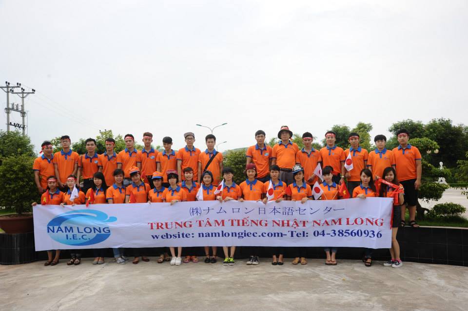 THÔNG BÁO KHAI GIẢNG 